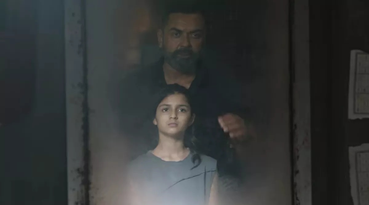 Alpha Bobby Deol