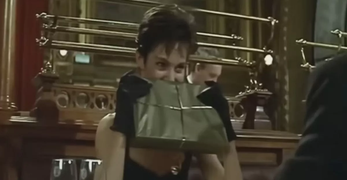 La Femme Nikita