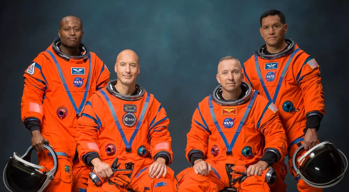 nasa
