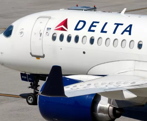 delta
