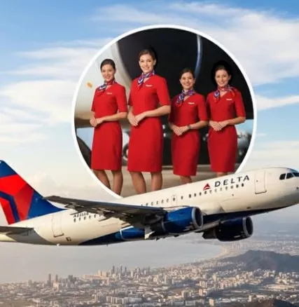 delta