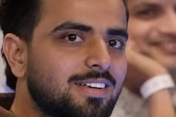Himanshu Jangra