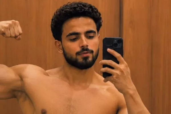 Himanshu Jangra