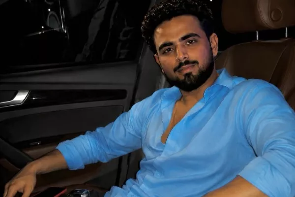 Himanshu Jangra
