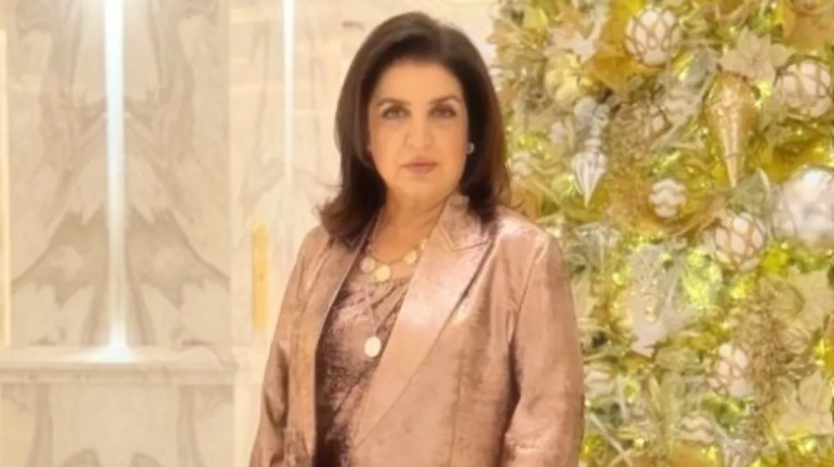 Farah Khan