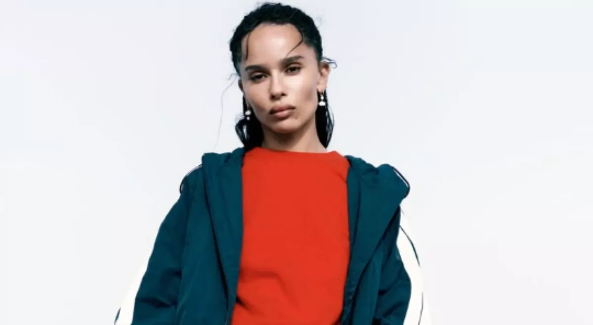 Zoe Kravitz