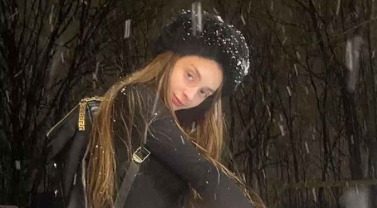 Mackenzie Shirilla