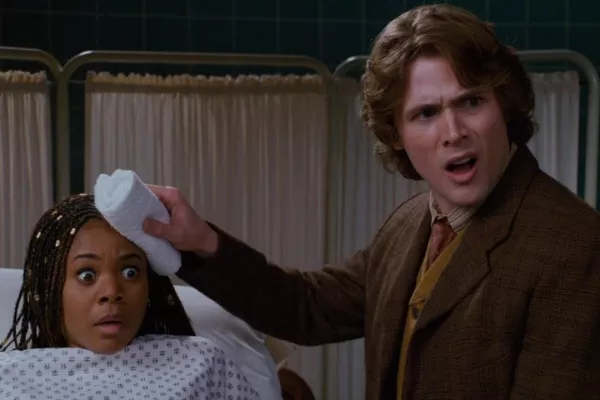 Scary Movie