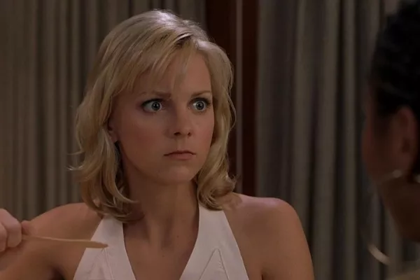 Scary Movie