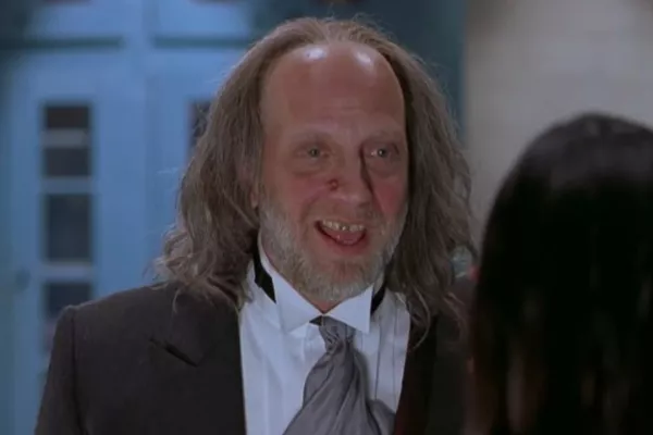 Scary Movie