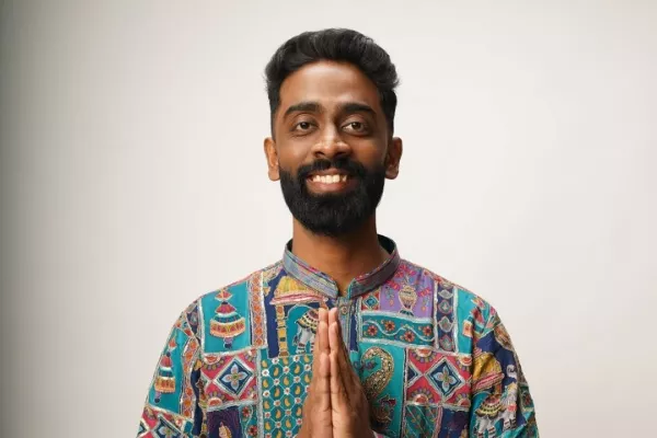Pranit More