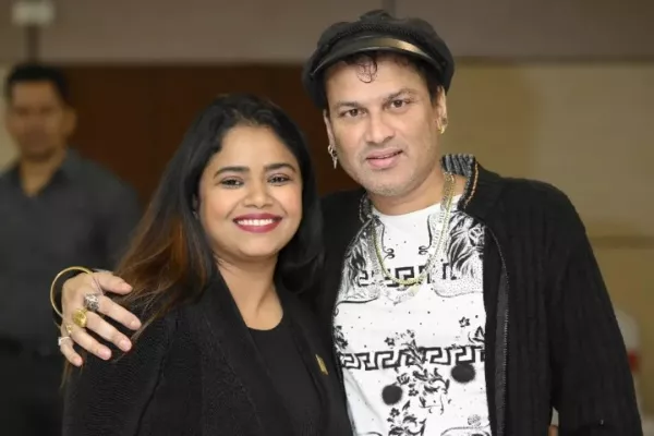 Gitika Talukdar