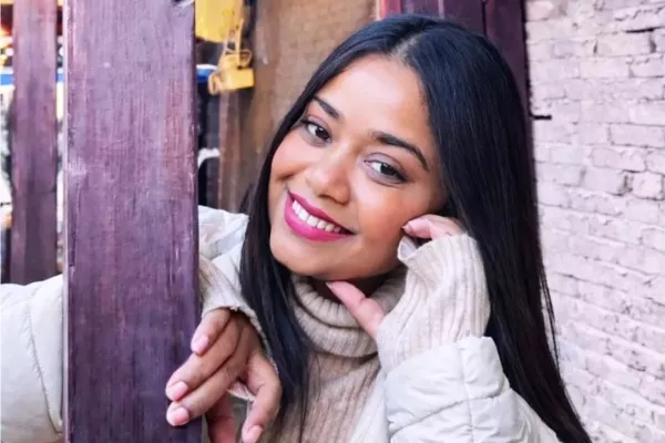 Gitika Talukdar