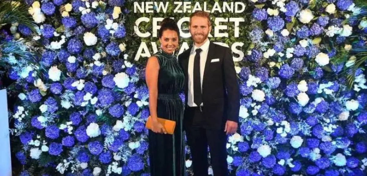 kane and sarah