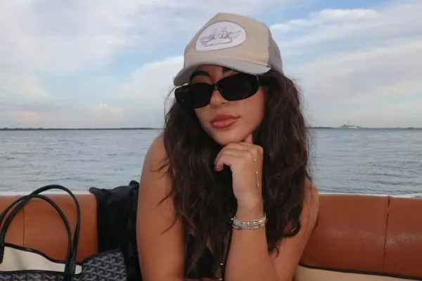Milania Giudice