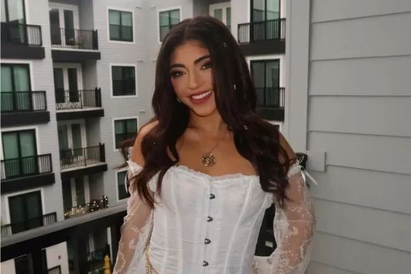 Milania Giudice
