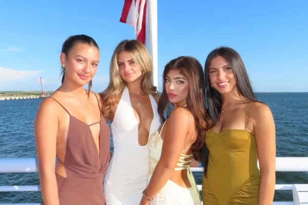 Milania Giudice