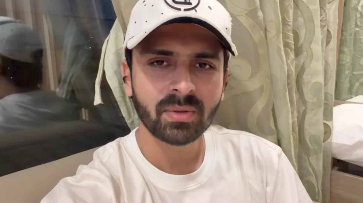 Shoaib Ibrahim
