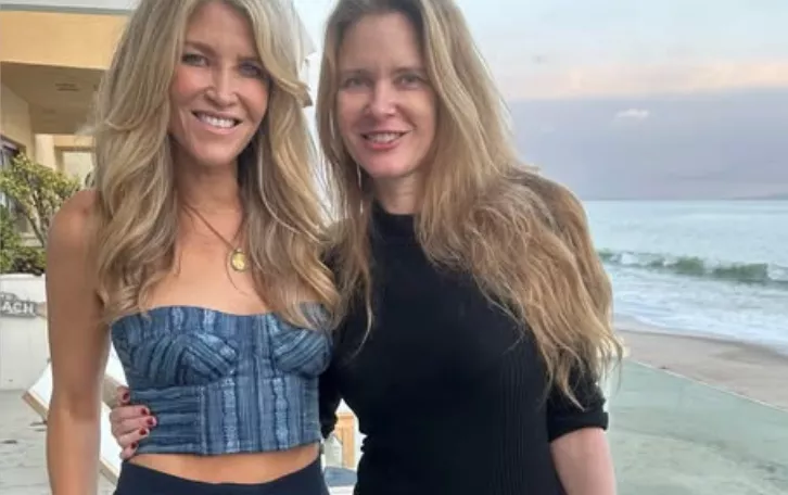 Elon Musk first wife Justine Musk