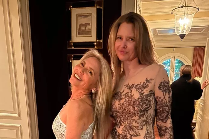 Elon Musk first wife