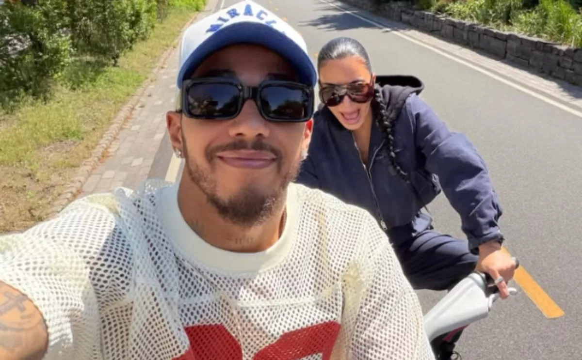 kim and lewis