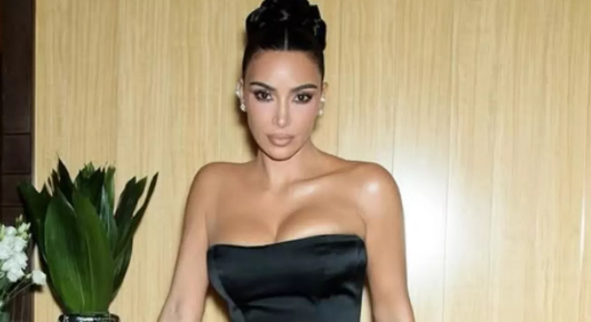 kim kardashian