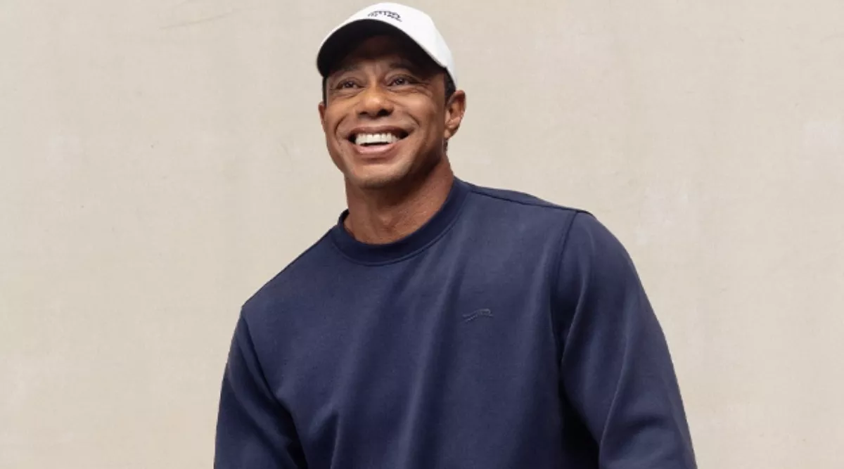 Tiger Woods