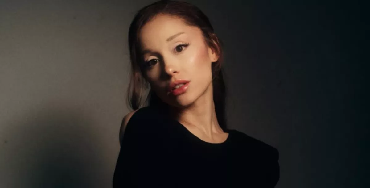 Ariana Grande