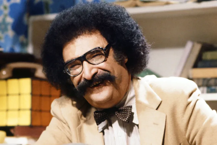 gene-shalit
