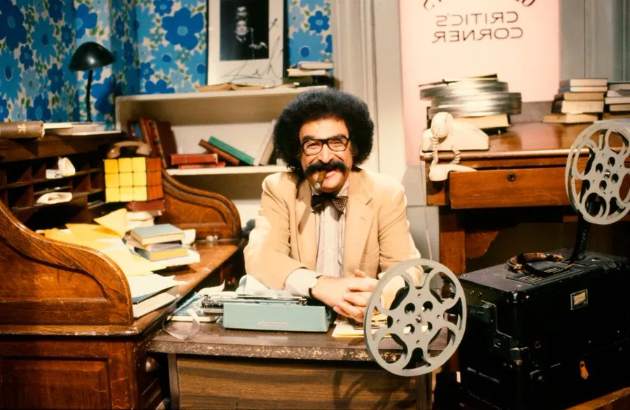gene-shalit