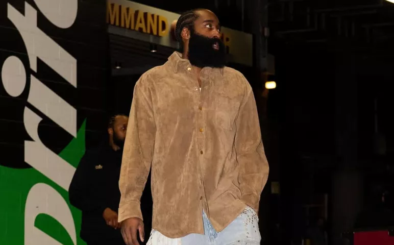 James Harden