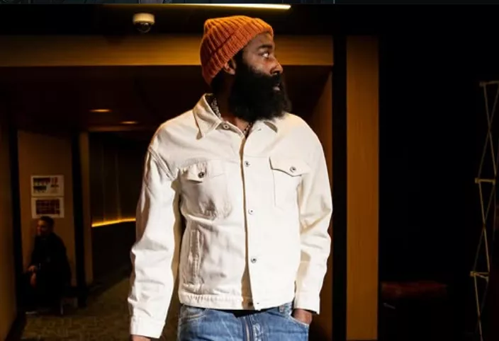 James Harden