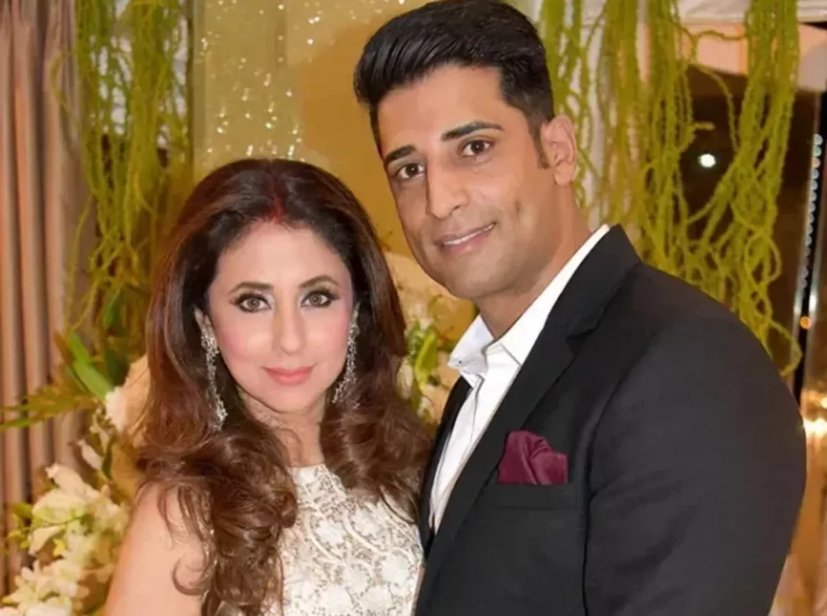 Urmila and Mohsin
