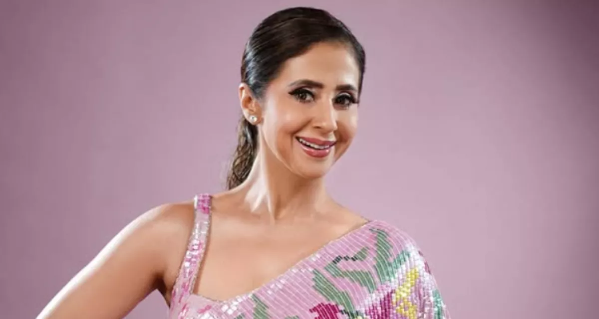 Urmila