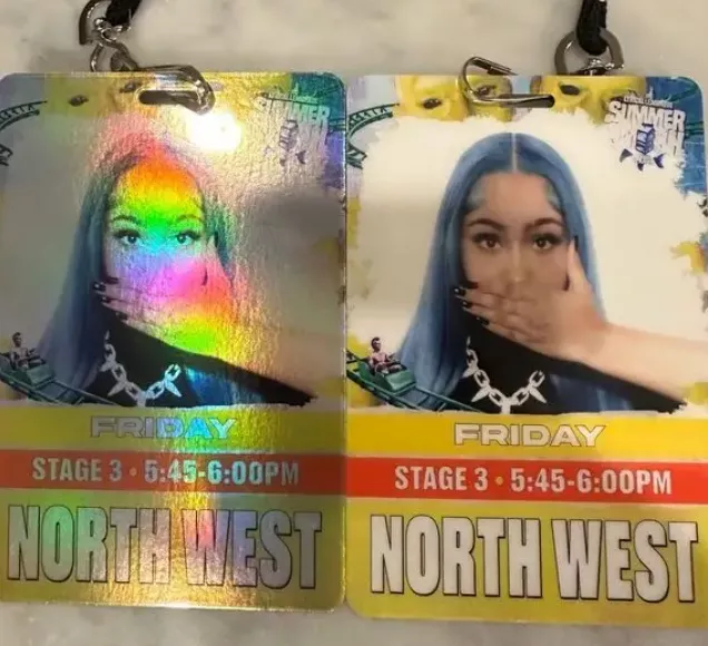 North West