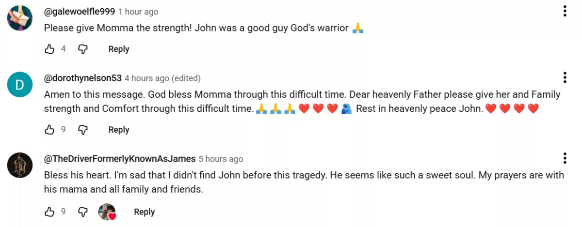 John Davis