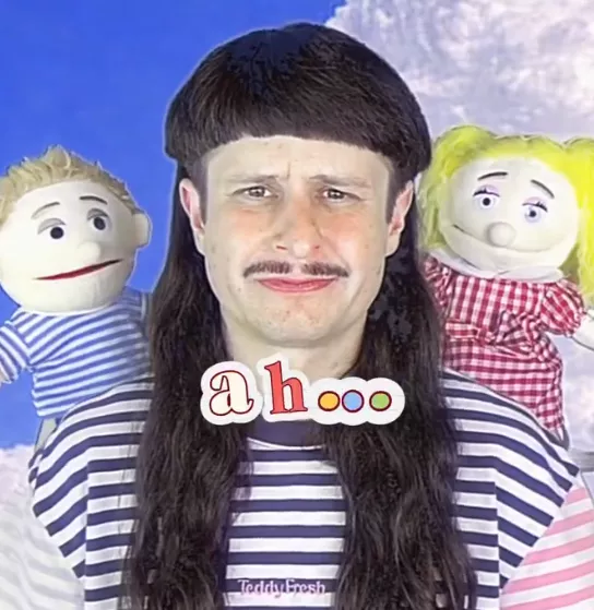Oliver Tree
