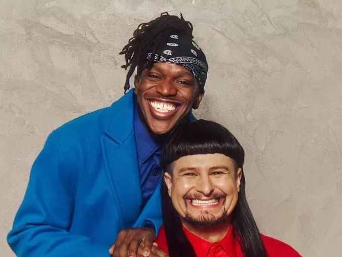 Oliver Tree