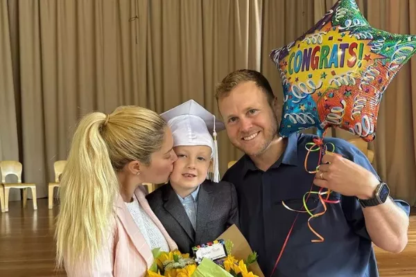 Heidi Montag and Spencer Pratt