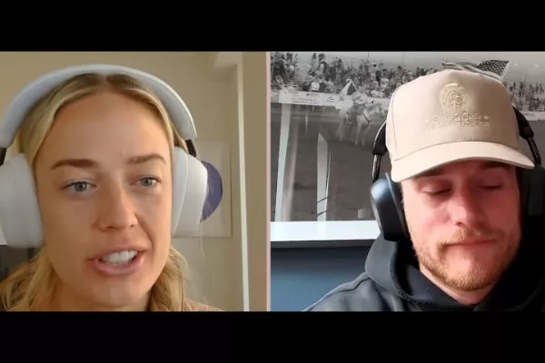 Show Me Something