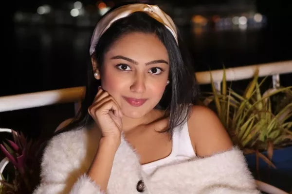 Sanchita Ugale