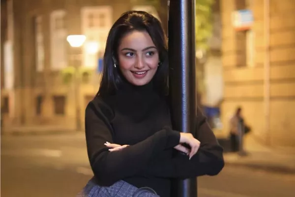 Sanchita Ugale