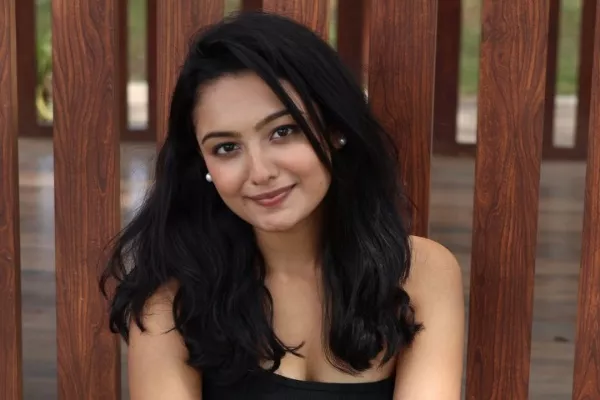 Sanchita Ugale