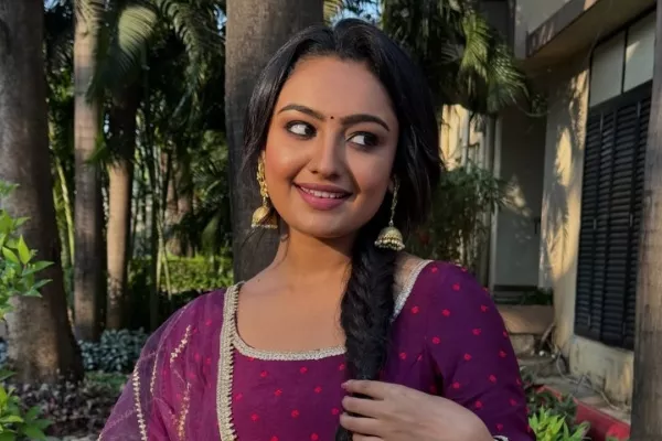 Sanchita Ugale