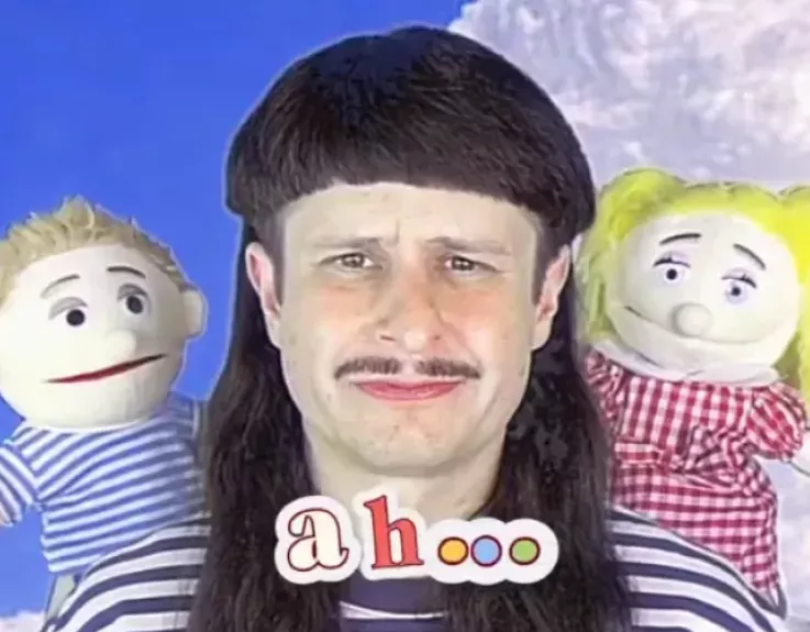 Oliver Tree