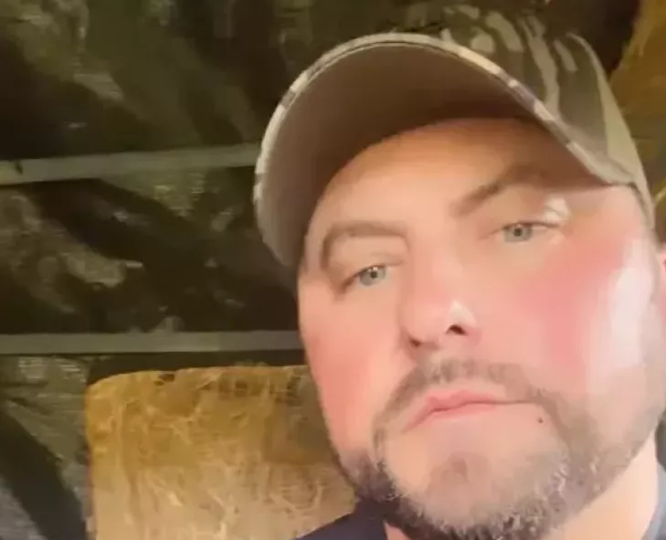 Tyler Farr