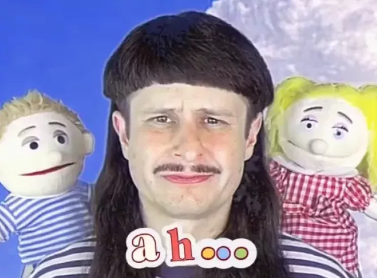 Oliver Tree