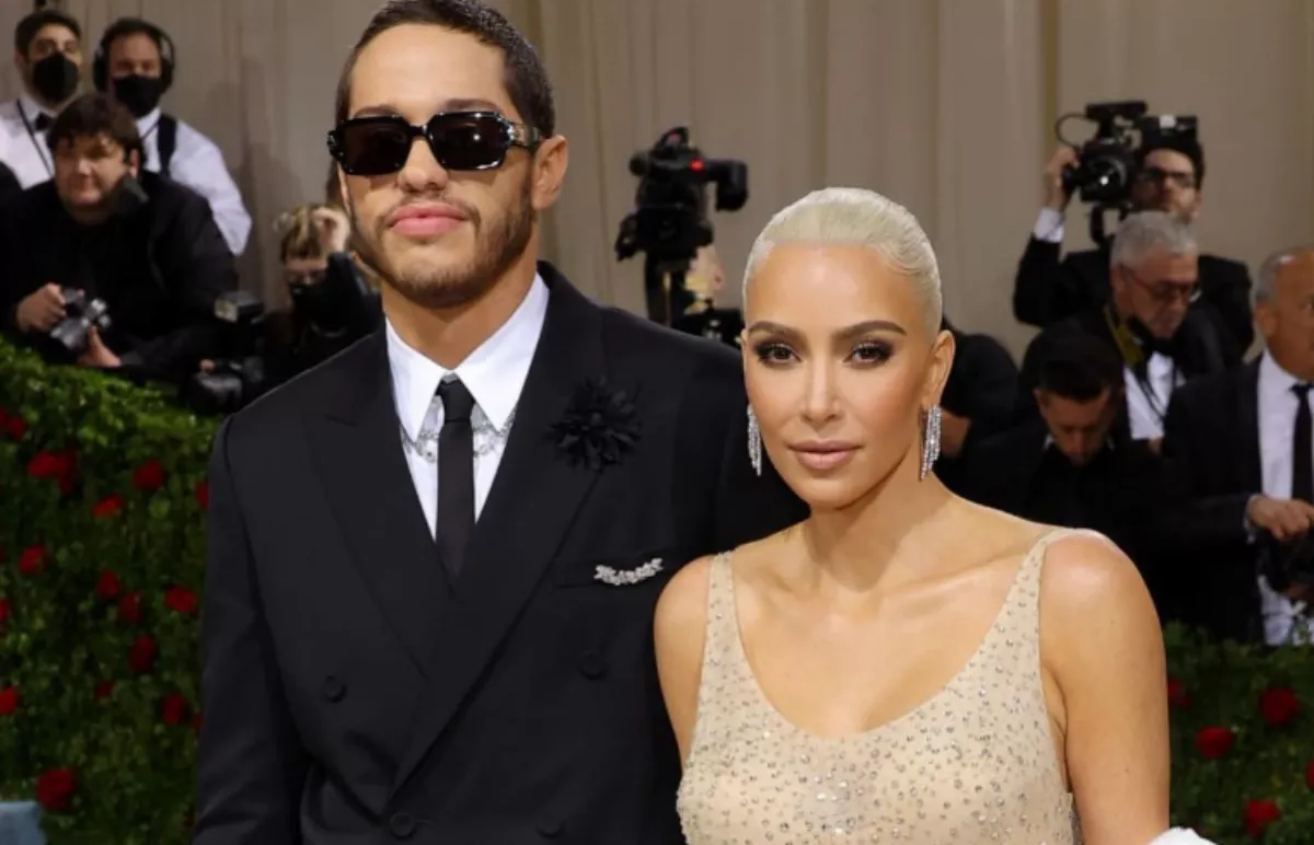 pete and kim