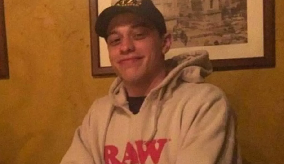 pete davidson