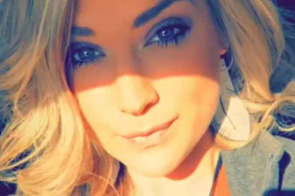 Taylor Parker